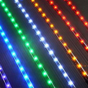 Rgb Led Trake Led Kontroleri Za Svetlece Reklame